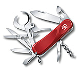 Image of Victorinox Cigar Cutter with Scissors Swiss Army knife