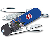 Image of Victorinox Classic Acadia National Park Folding Knife