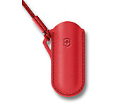 Image of Victorinox Classic Leather Pouch Icon