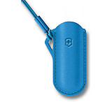 Image of Victorinox Classic Leather Pouch Summer