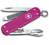 Image of Victorinox Classic SD Alox Flamingo Party