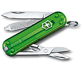 Image of Victorinox Classic SD Green Tea