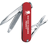 Image of Victorinox Classic WW Red