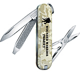 Image of Victorinox Classic WW Tan Camo