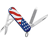 Image of Victorinox Classic SD Swiss Army Pocket Knives