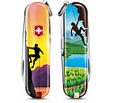 Image of Victorinox Climb High Swiss Army Knife