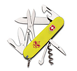 Image of Victorinox Climber Boy Scout Collection Swiss Army Knife