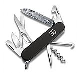 Image of Victorinox Damascus Climber Knife LE 2011