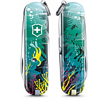 Image of Victorinox Deep Dive Swiss Army Knife