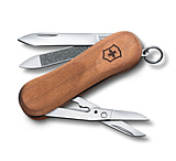 Image of Victorinox Evo Wood 81 Swiss Army Knife