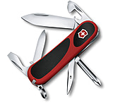 Image of Victorinox EvoGrip 11 Swiss Army Knife