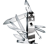 Image of Victorinox Fieldmaster WW American Flag