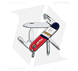 Image of Victorinox Florida Panthers Tinker Swiss Army Folding Knives