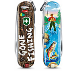 Image of Victorinox Gone Fishing Swiss Army Knife