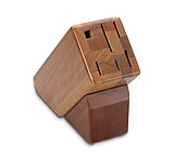 Image of Victorinox Hardwood 6 Slot Block