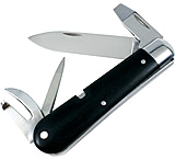 Image of Victorinox Heritage Swiss Army Knife Black
