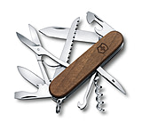 Image of Victorinox Huntsman Lite 91mm Swiss Army Knives