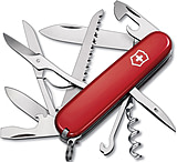 Image of Victorinox Huntsman Red Folding Knife