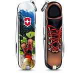 Image of Victorinox I Love Hiking Swiss Army Knife
