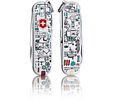 Image of Victorinox Iron Factory Knife