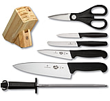 Image of Victorinox Kitchen Knife Set 7pcs
