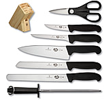 Image of Victorinox Kitchen Knife Set 8pcs