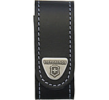 Image of Victorinox Leather Belt Pouch