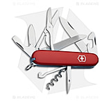 Image of Victorinox Mountaineer Swiss Army Folding Knives