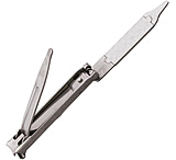 Image of Victorinox Multi Nail Clipper with Stainless Construction