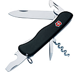 Image of Victorinox Nomad Swiss Army Knife Black