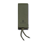 Image of Victorinox SwissTool Plus Nylon Belt Pouch Swiss Army Knife Pouches Black