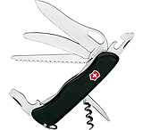 Image of Victorinox One-Hand Fireman Swiss Army Knife