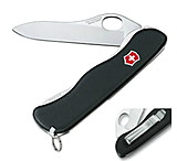 Image of Victorinox One-Hand Sentinel Clip Knife shed9408