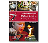 Image of Victorinox Outdoors Pocket Knife Book