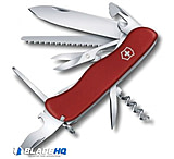 Image of Victorinox Outrider Swiss Army 3.375in Folding Knives