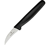 Image of Victorinox Paring Knife Black