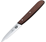 Image of Victorinox Paring Knife Rosewood VN53030X2