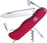 Image of Victorinox Picnicker Swiss Army Knife Red