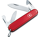 Image of Victorinox Recruit Swiss Army Pocket Knives