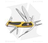 Image of Victorinox Ranger Grip Boatsman 4.00in Multi-Tool