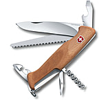 Image of Victorinox Ranger Wood 55 Folding Knife