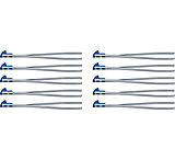 Image of Victorinox Replacement Tweezers Lg Blue