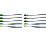 Image of Victorinox Replacement Tweezers Lg Grn