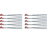 Image of Victorinox Replacement Tweezers Sm Red