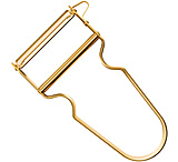 Image of Victorinox REX Peeler Gold Plated