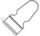 Image of Victorinox REX Peeler Silver