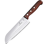 Image of Victorinox Santoku Knife Granton 7in