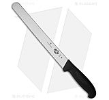 Image of Victorinox Serrated Slicer 10.00in Kitchen Knife