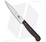 Image of Victorinox Serrated Utility 4.75in Kitchen Knife