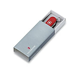 Image of Victorinox Signature Lite Knife - Red LED-Red